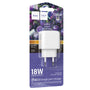Cargador USB Hoco CS52A 18w