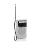 Radio portable IC-F20 Philco